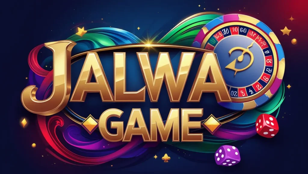 Jalwa Game app